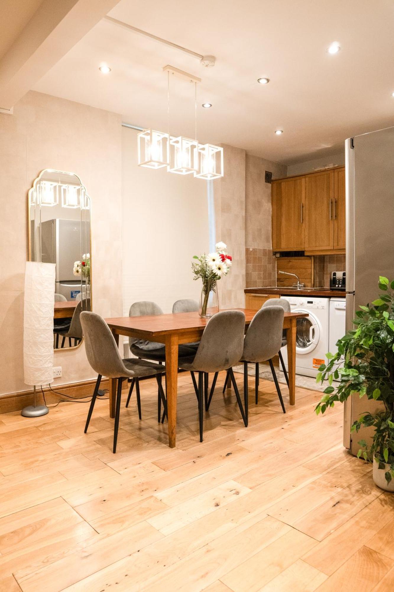 Imperial Earls Court Apartments London Kültér fotó